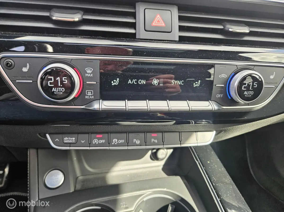 3.0 TDI quattro Design Pro Line Plus