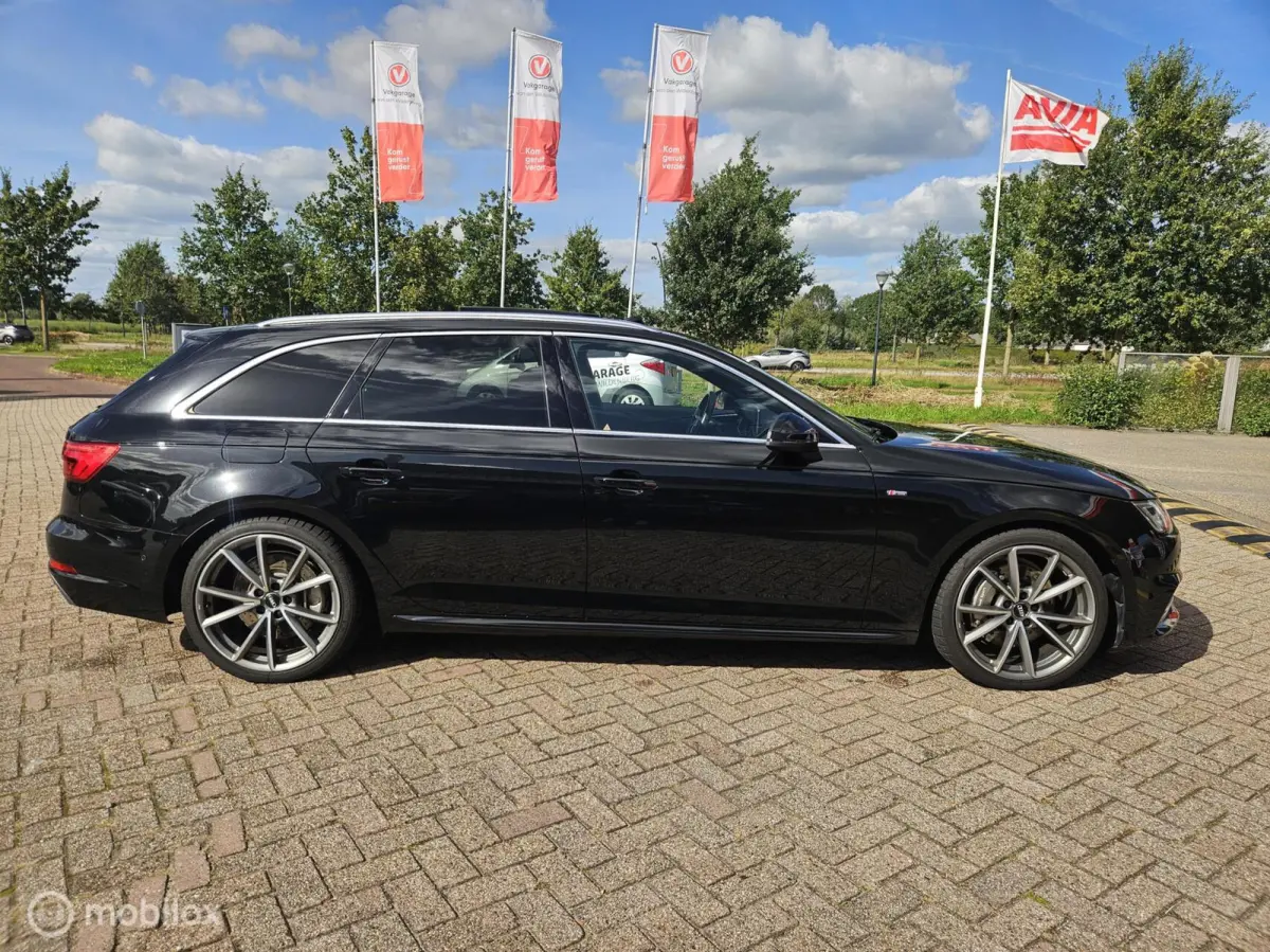 3.0 TDI quattro Design Pro Line Plus