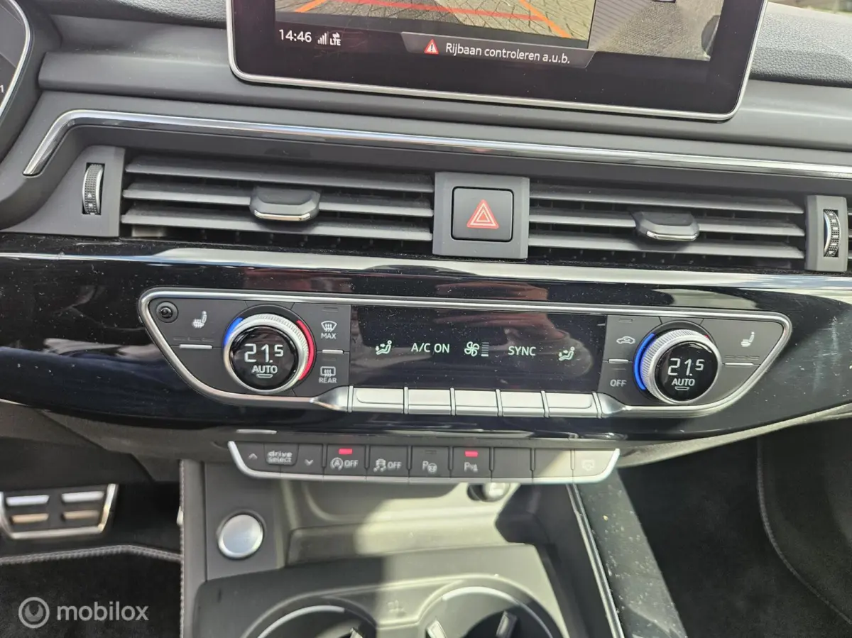 3.0 TDI quattro Design Pro Line Plus