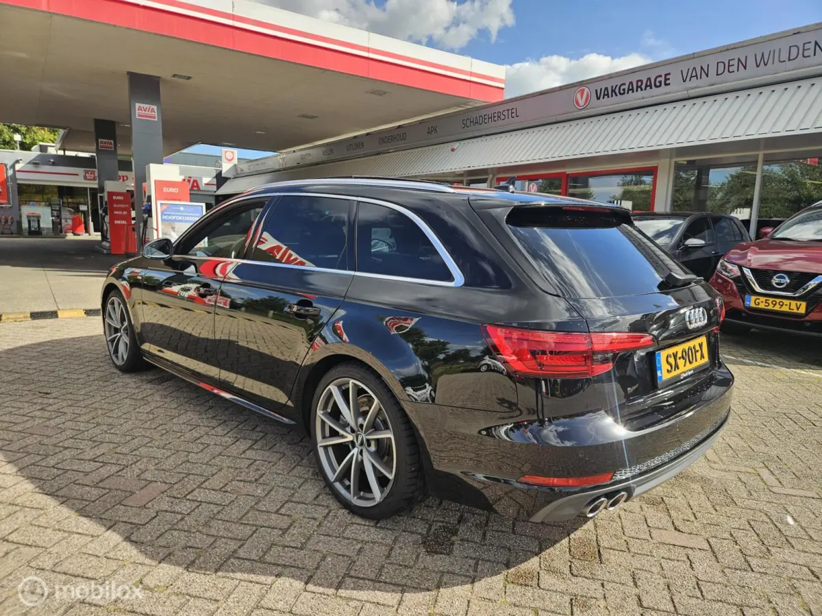 3.0 TDI quattro Design Pro Line Plus