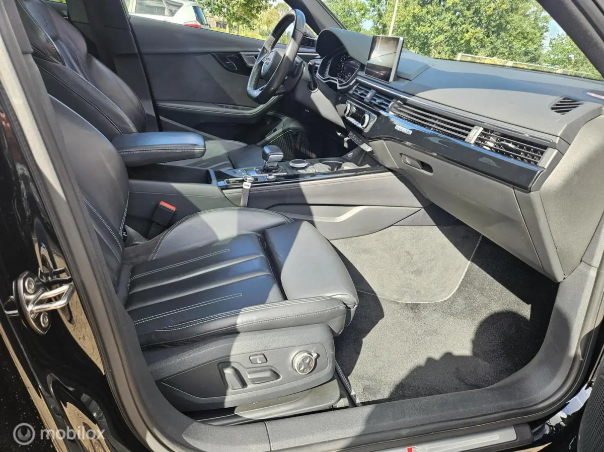 3.0 TDI quattro Design Pro Line Plus