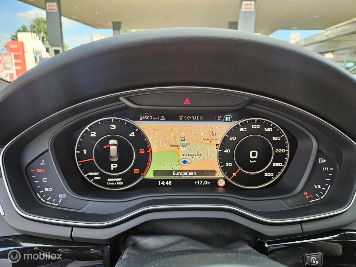 3.0 TDI quattro Design Pro Line Plus