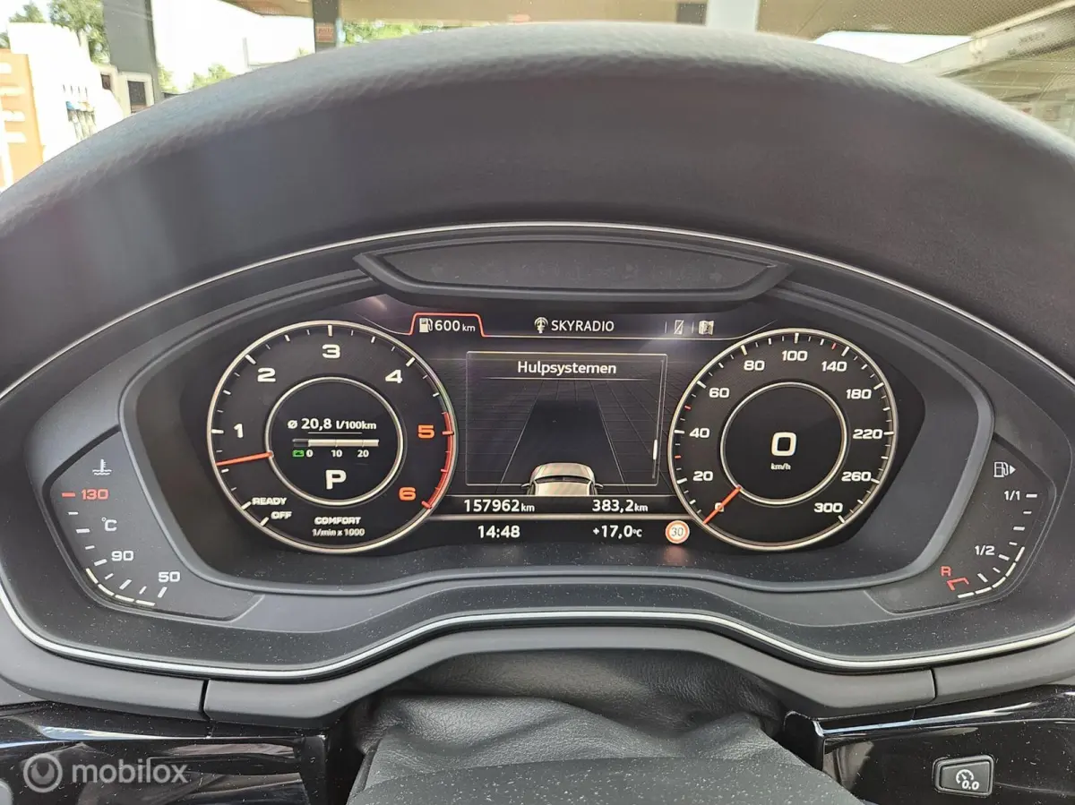 3.0 TDI quattro Design Pro Line Plus