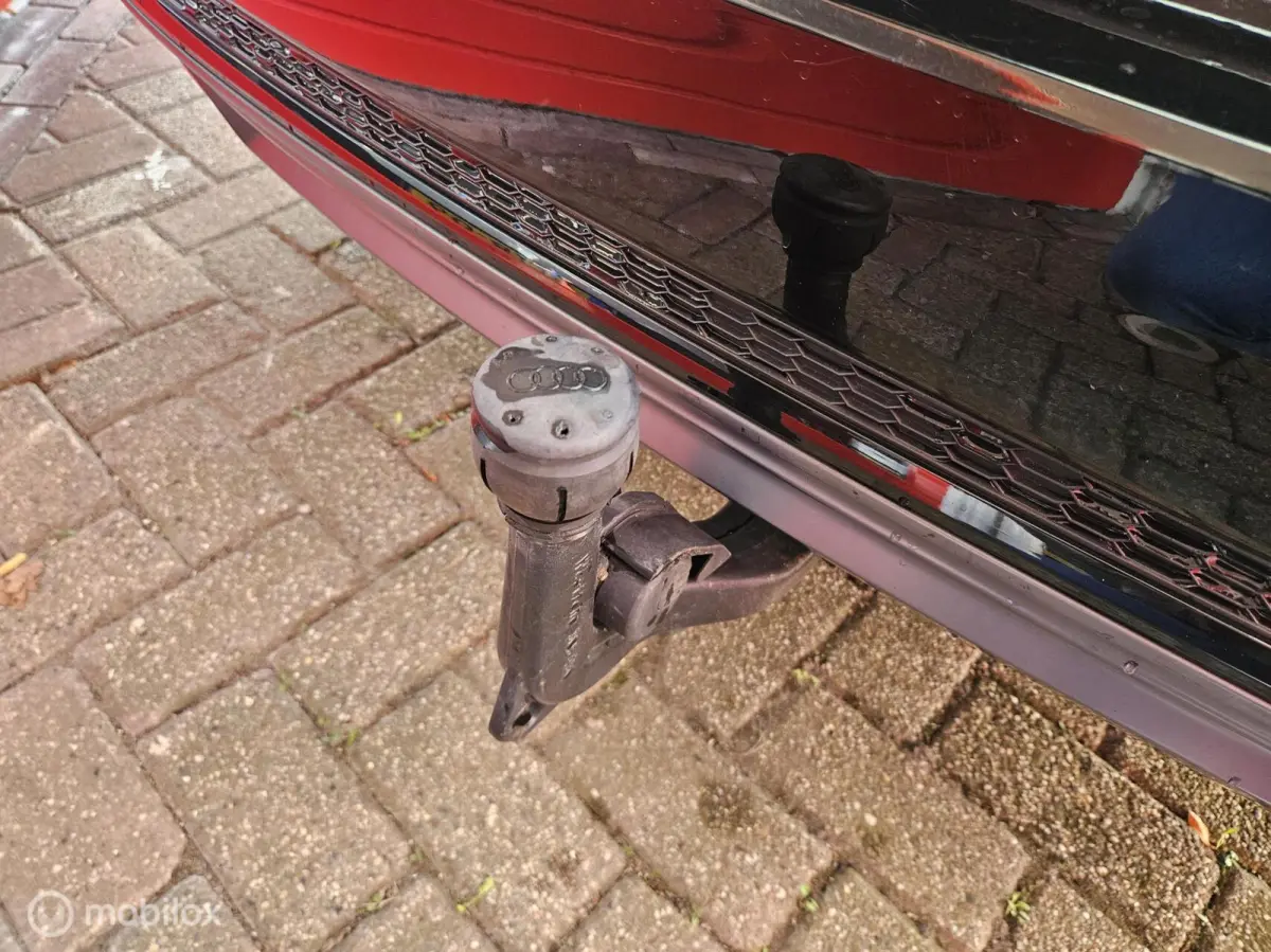 3.0 TDI quattro Design Pro Line Plus