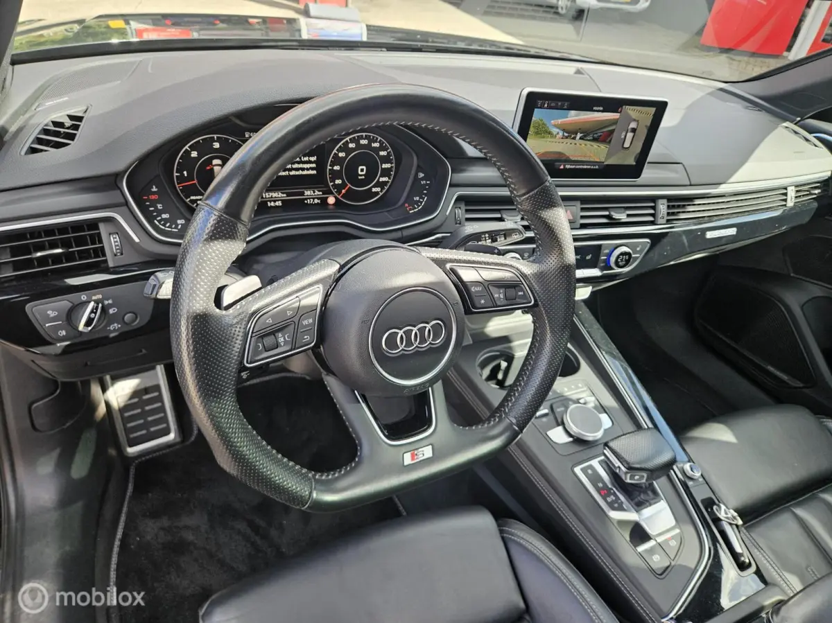 3.0 TDI quattro Design Pro Line Plus