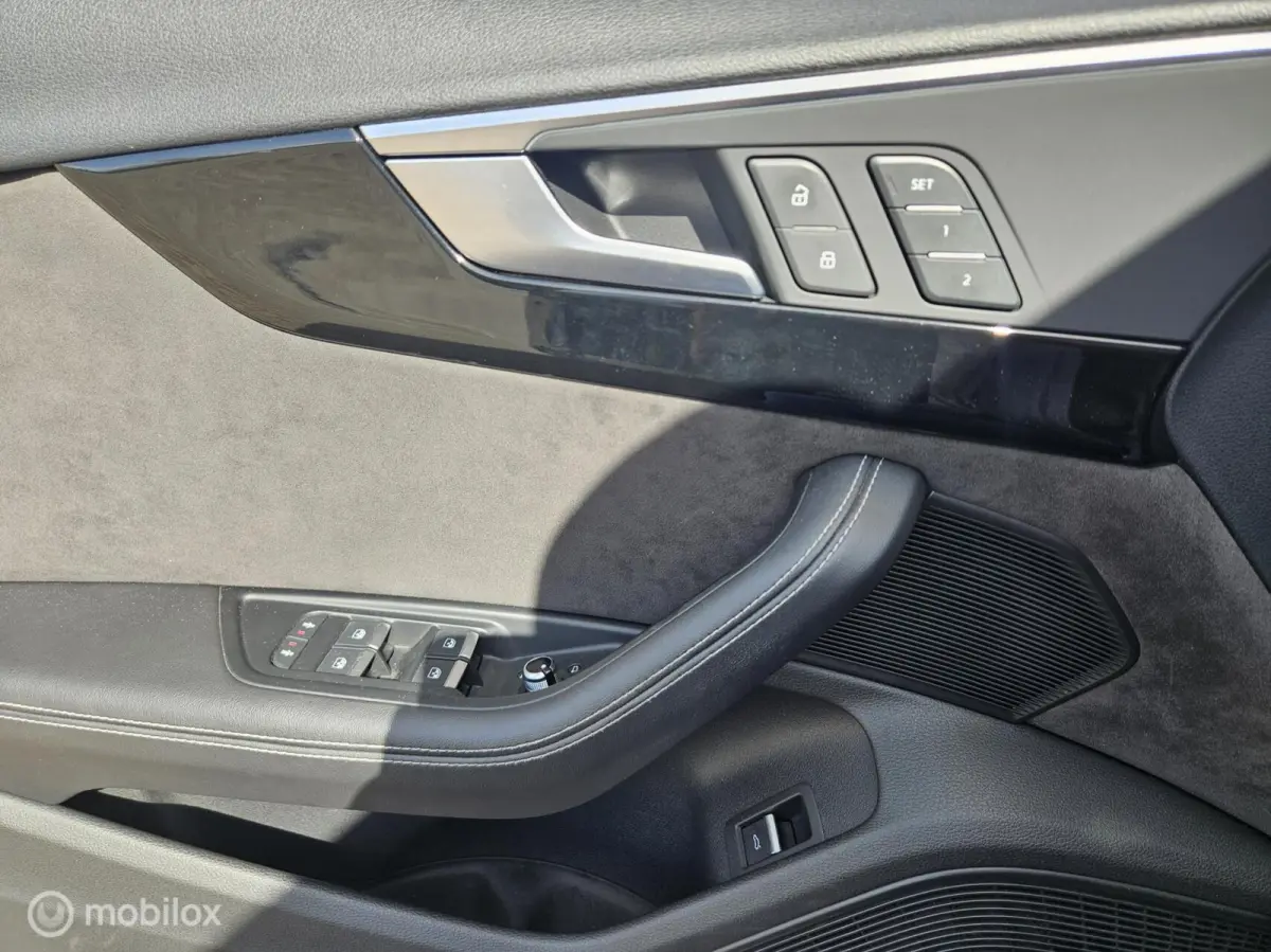 3.0 TDI quattro Design Pro Line Plus