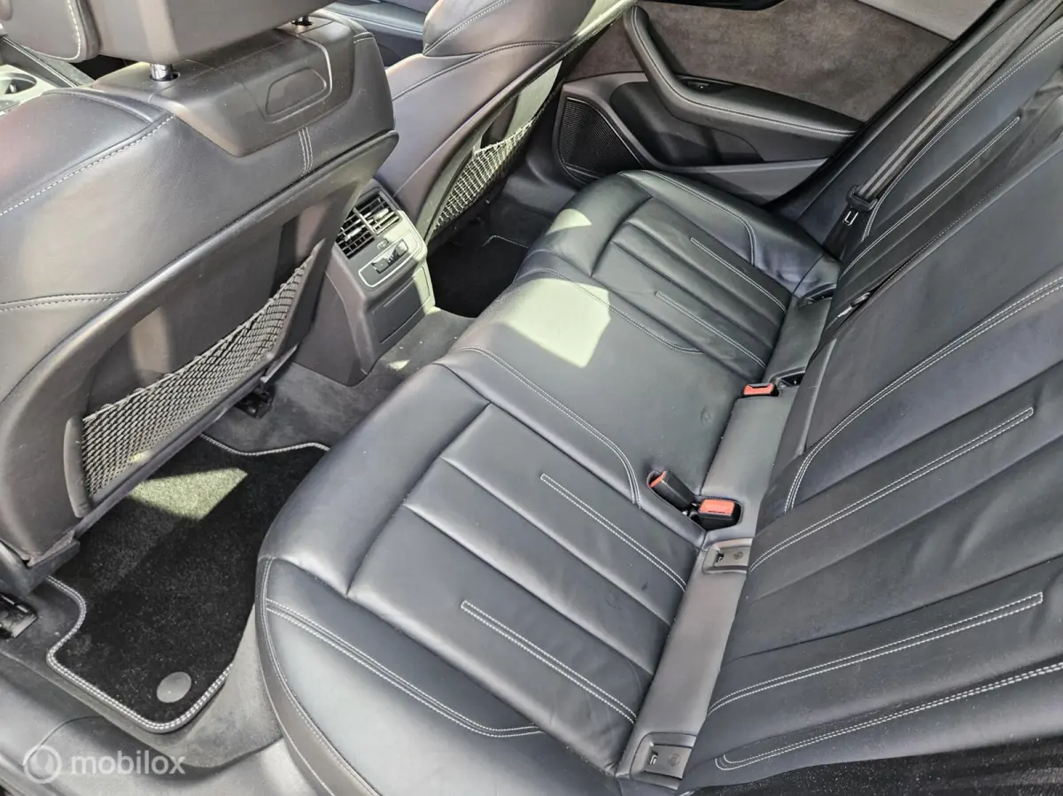 3.0 TDI quattro Design Pro Line Plus