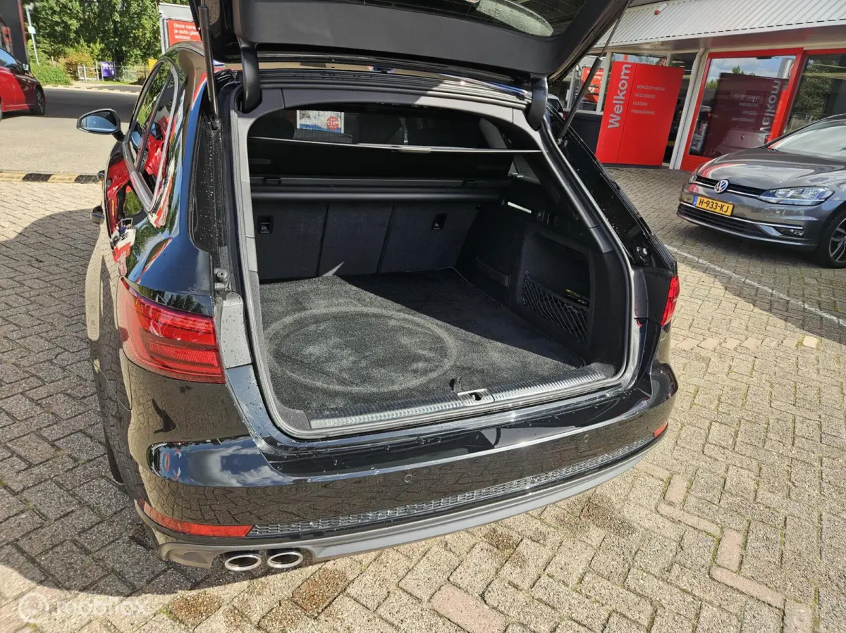 3.0 TDI quattro Design Pro Line Plus