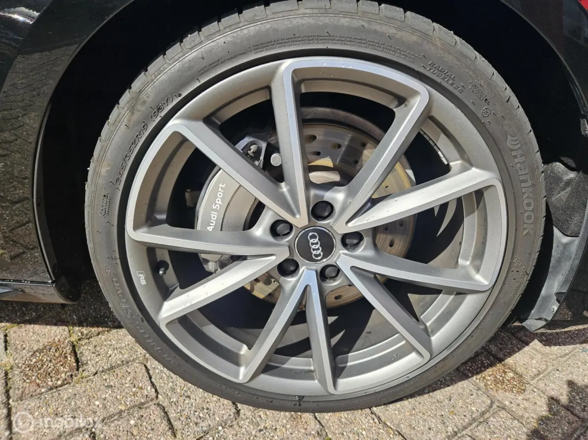 3.0 TDI quattro Design Pro Line Plus