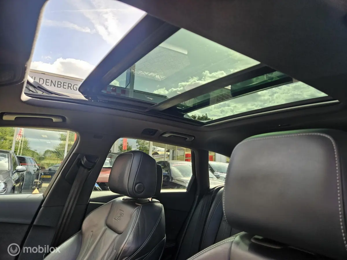 3.0 TDI quattro Design Pro Line Plus