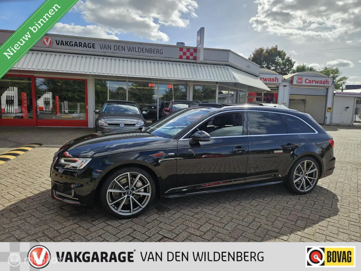 3.0 TDI quattro Design Pro Line Plus
