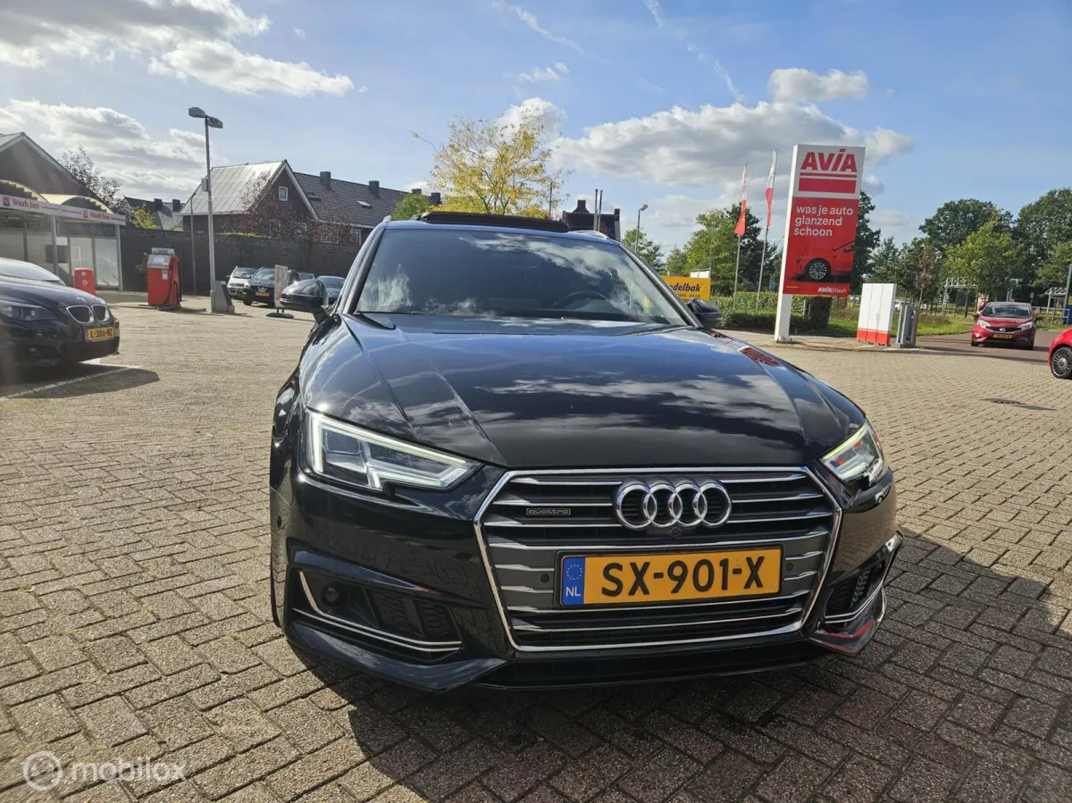 3.0 TDI quattro Design Pro Line Plus