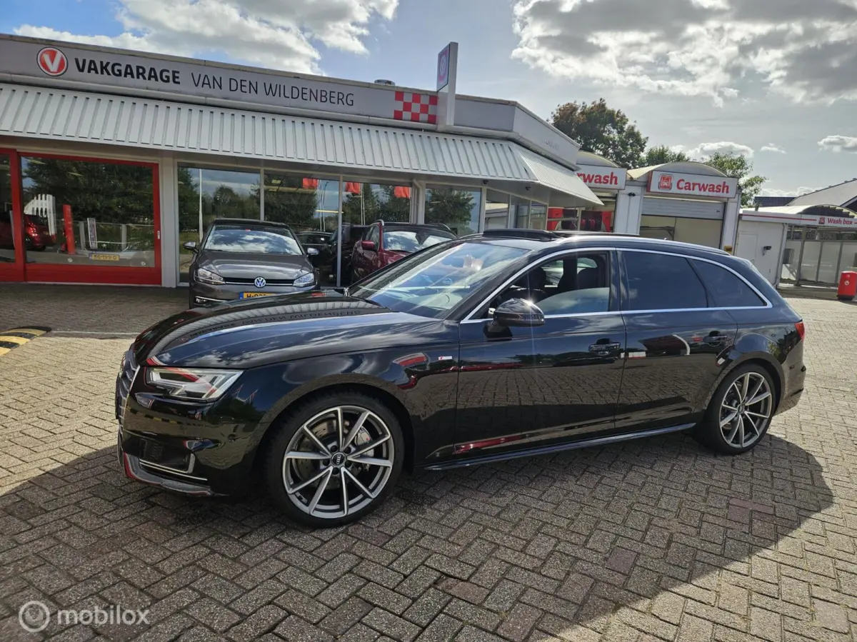 3.0 TDI quattro Design Pro Line Plus