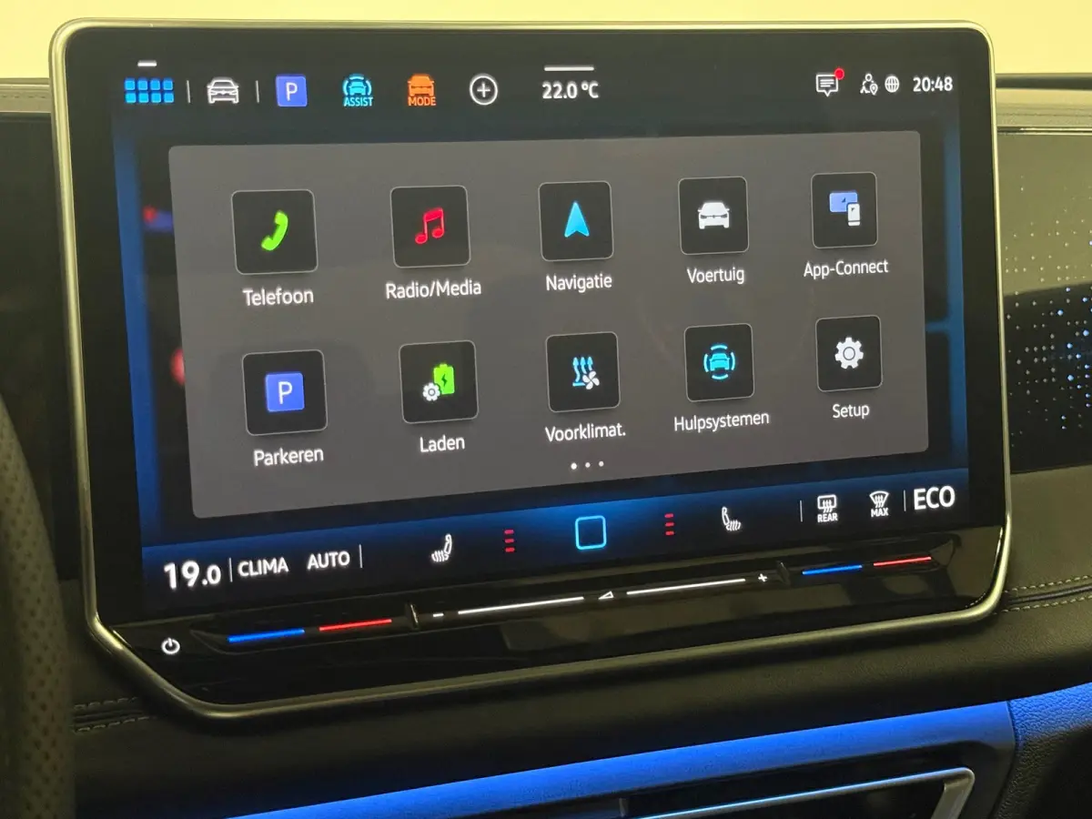 1.5 eHybrid R-Line Black Style Pano Headup 360 Massage Trekhaak