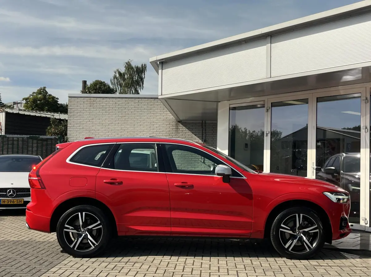 2.0 T8 405PK AWD R-Design POLESTAR E. PANO+TREKH