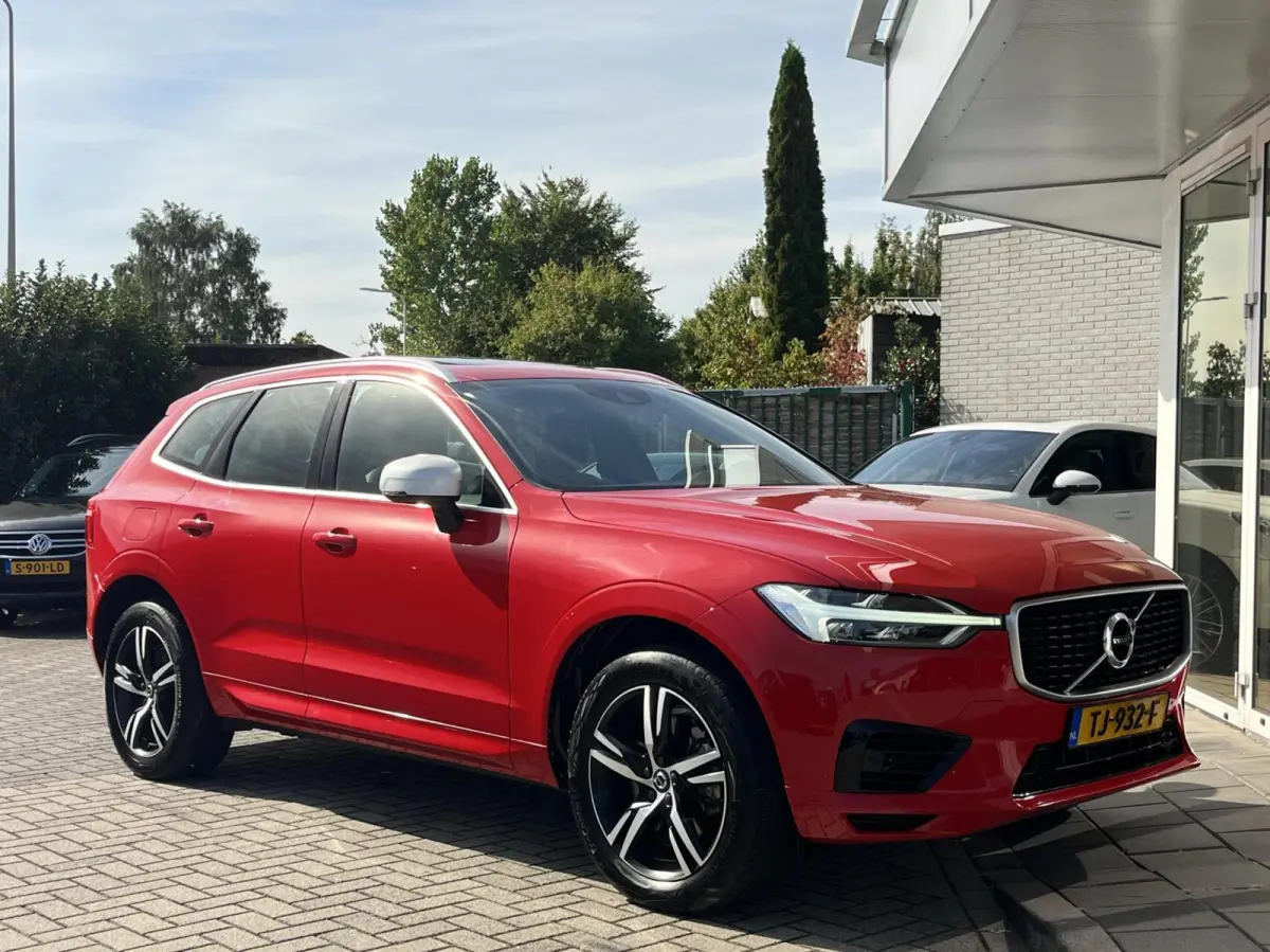 2.0 T8 405PK AWD R-Design POLESTAR E. PANO+TREKH