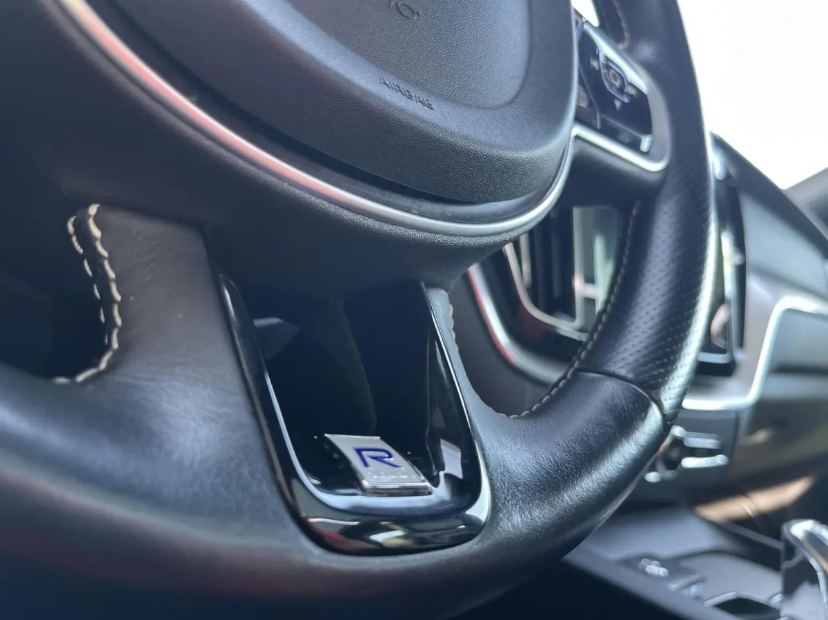 2.0 T8 405PK AWD R-Design POLESTAR E. PANO+TREKH