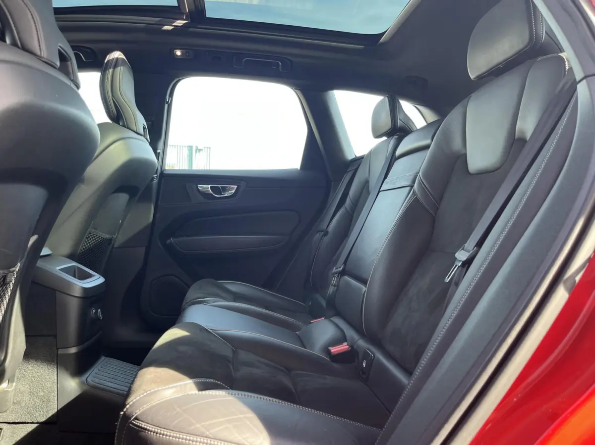 2.0 T8 405PK AWD R-Design POLESTAR E. PANO+TREKH