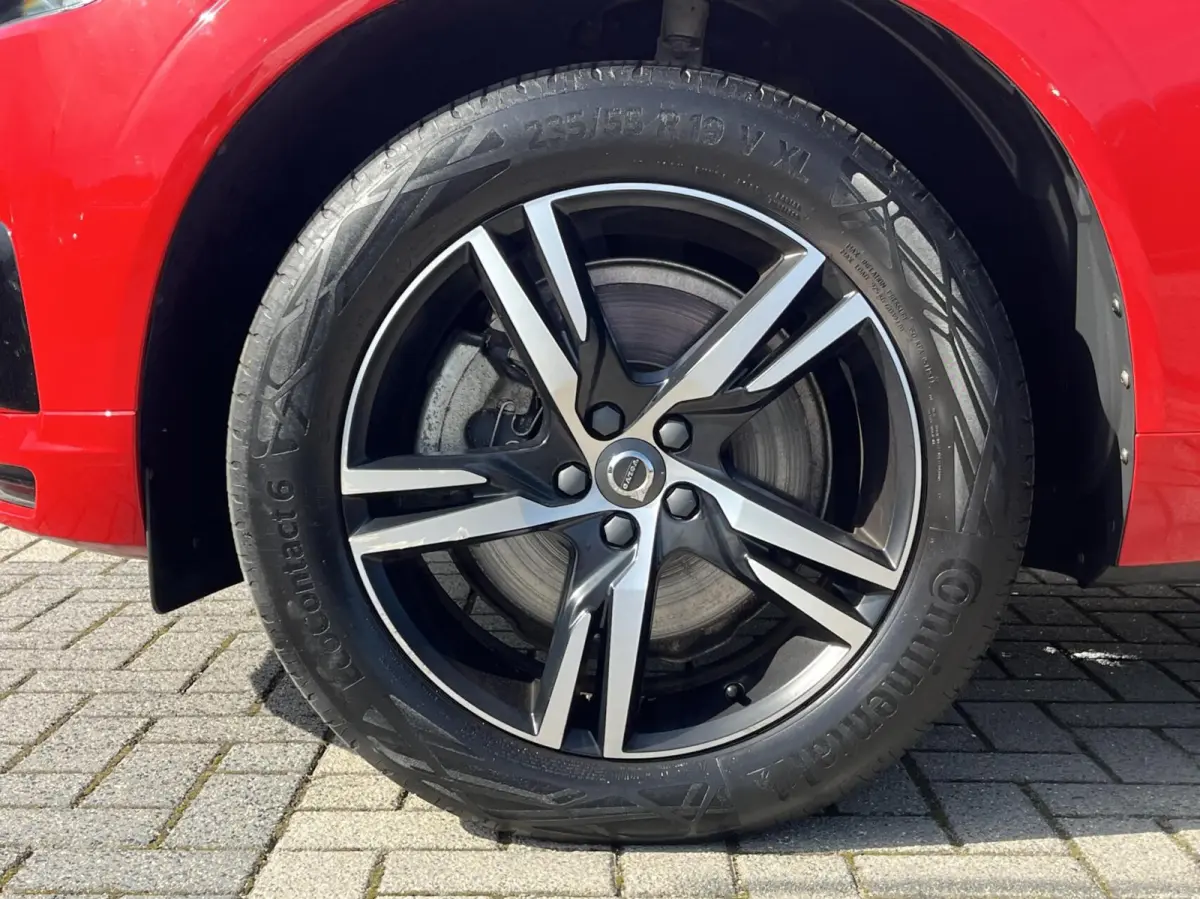 2.0 T8 405PK AWD R-Design POLESTAR E. PANO+TREKH