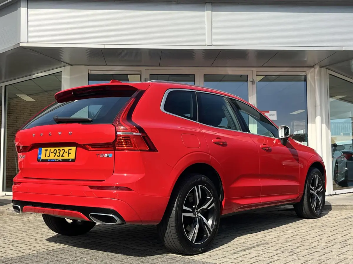 2.0 T8 405PK AWD R-Design POLESTAR E. PANO+TREKH