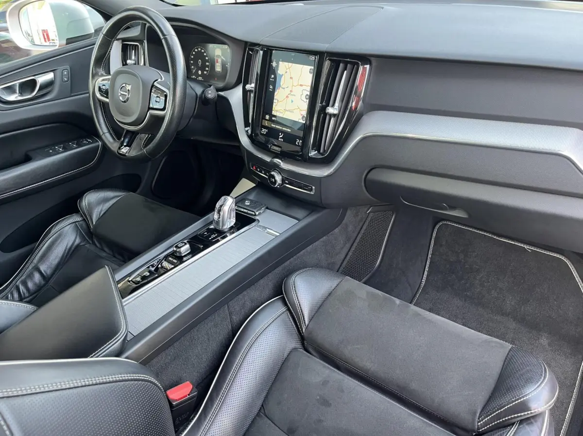 2.0 T8 405PK AWD R-Design POLESTAR E. PANO+TREKH
