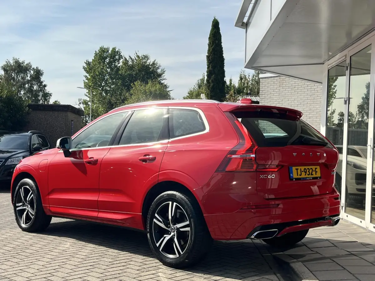 2.0 T8 405PK AWD R-Design POLESTAR E. PANO+TREKH