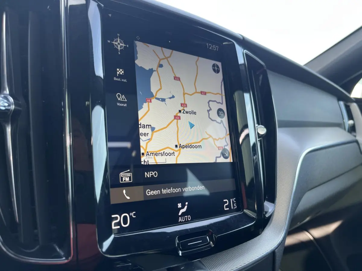 2.0 T8 405PK AWD R-Design POLESTAR E. PANO+TREKH