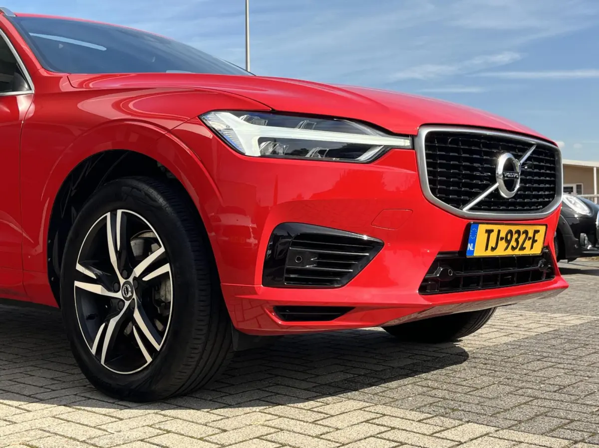 2.0 T8 405PK AWD R-Design POLESTAR E. PANO+TREKH