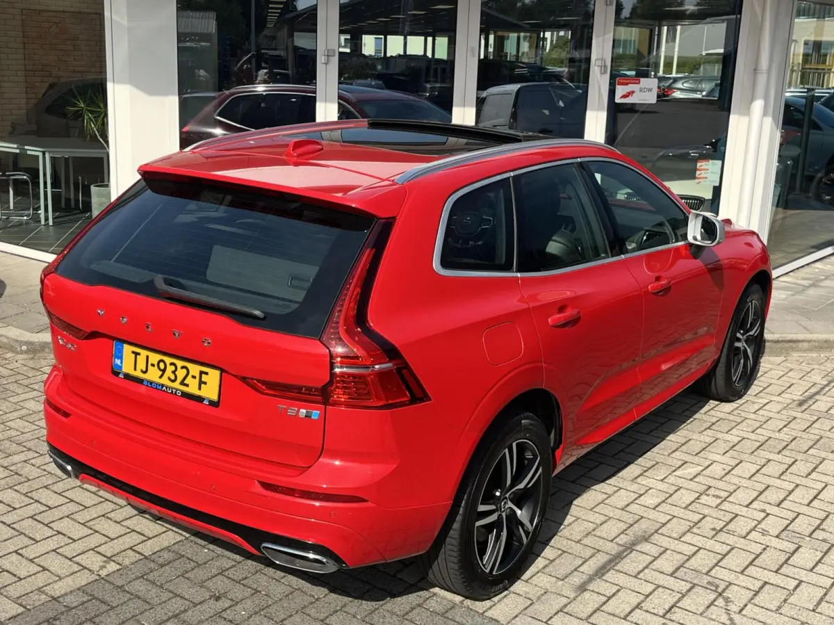 2.0 T8 405PK AWD R-Design POLESTAR E. PANO+TREKH