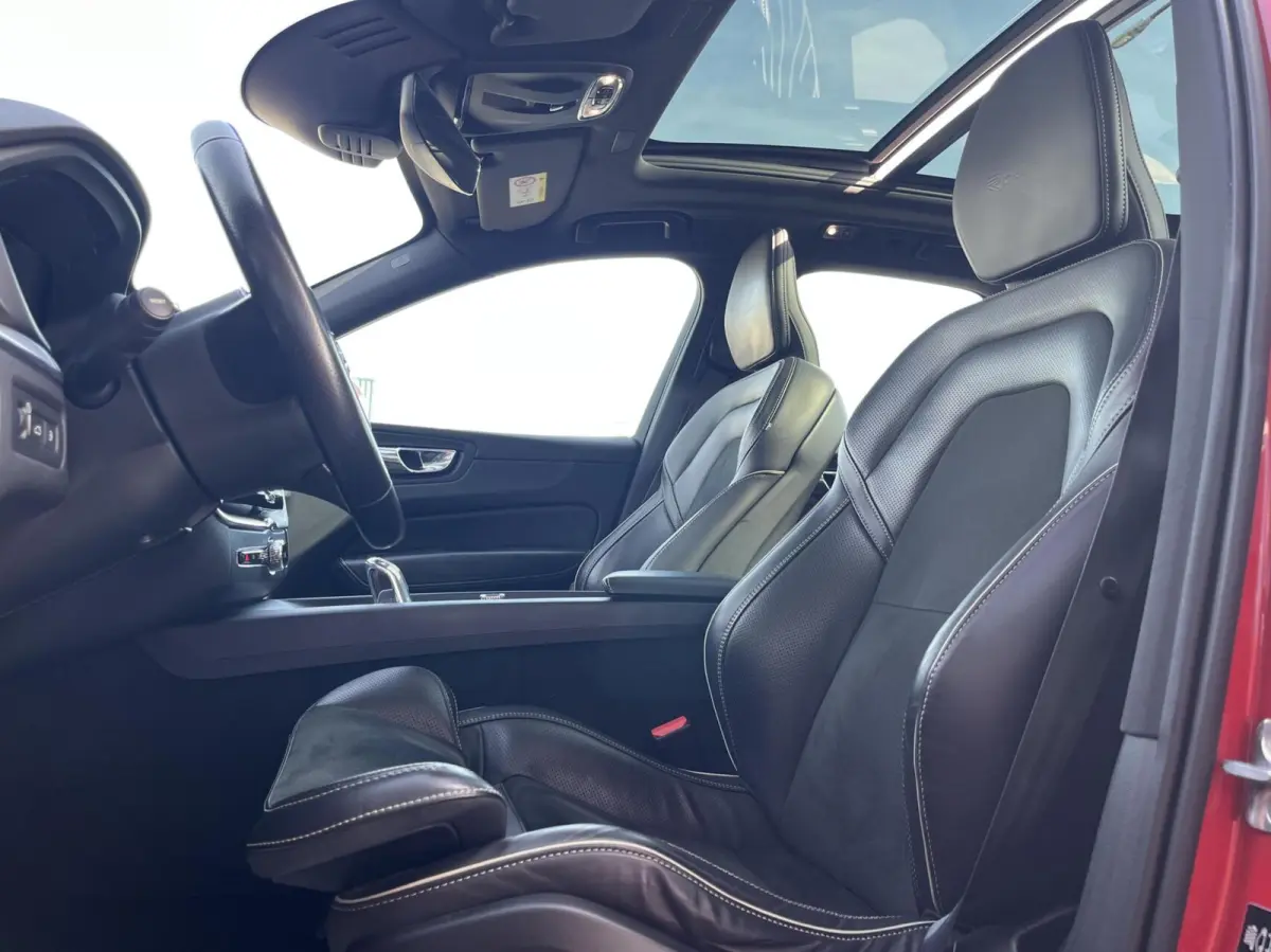 2.0 T8 405PK AWD R-Design POLESTAR E. PANO+TREKH