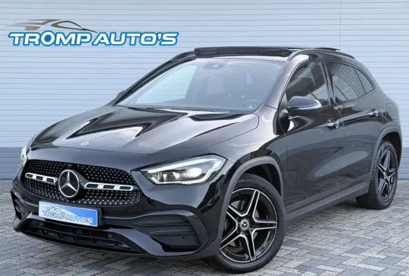 250 e AMG Line|PANO|T.HAAK|MULTIBEAM|SFEERVER.|CARBON|