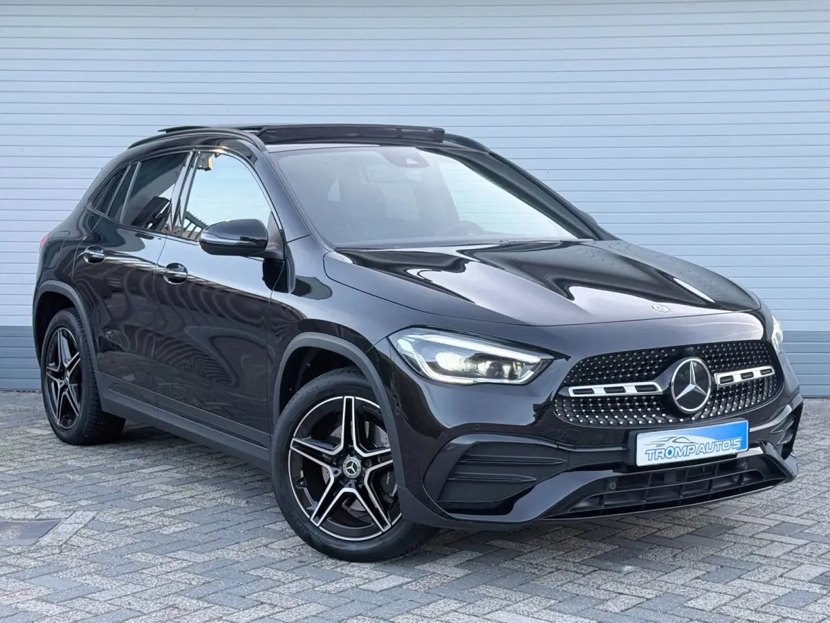 250 e AMG Line|PANO|T.HAAK|MULTIBEAM|SFEERVER.|CARBON|