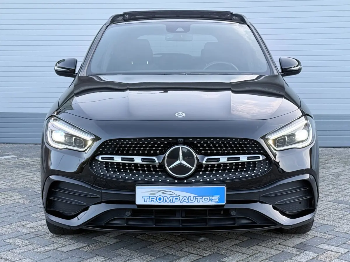 250 e AMG Line|PANO|T.HAAK|MULTIBEAM|SFEERVER.|CARBON|