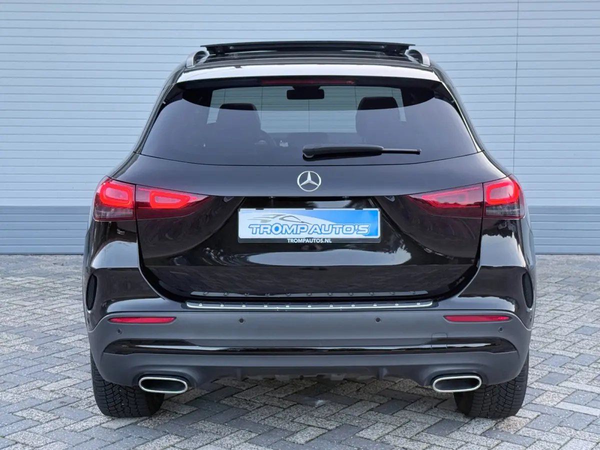 250 e AMG Line|PANO|T.HAAK|MULTIBEAM|SFEERVER.|CARBON|