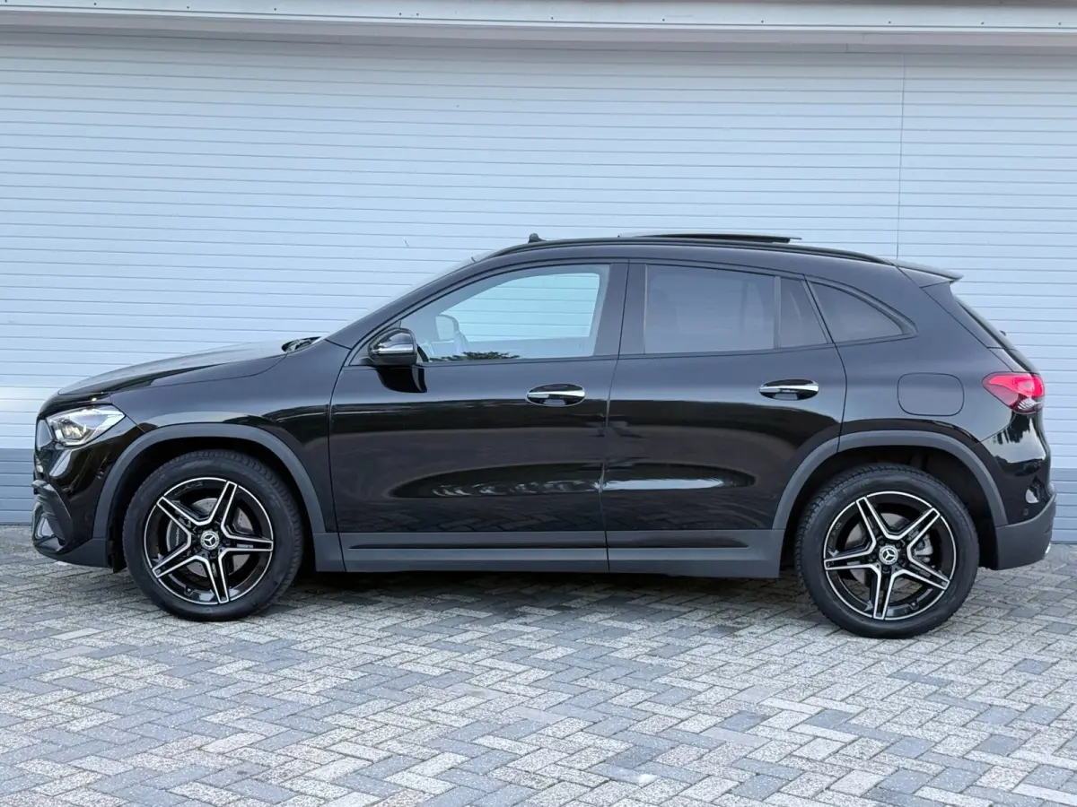 250 e AMG Line|PANO|T.HAAK|MULTIBEAM|SFEERVER.|CARBON|
