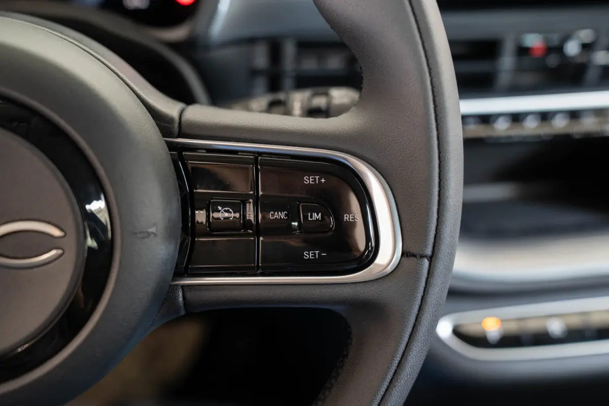 Icon 42 kWh | Camera | Stoelverwarming | Apple Carplay & Android Auto | Parkeersensoren | Lichtmetalen velgen |
