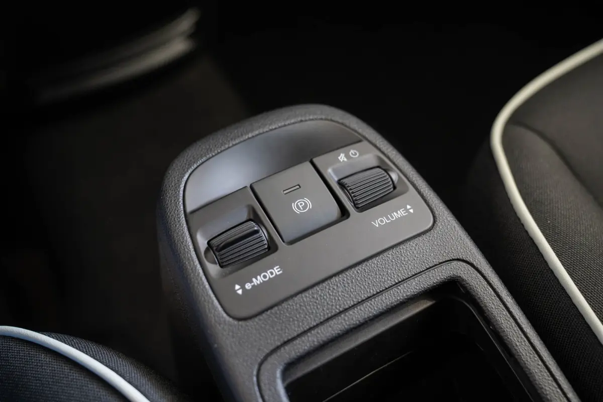 Icon 42 kWh | Camera | Stoelverwarming | Apple Carplay & Android Auto | Parkeersensoren | Lichtmetalen velgen |
