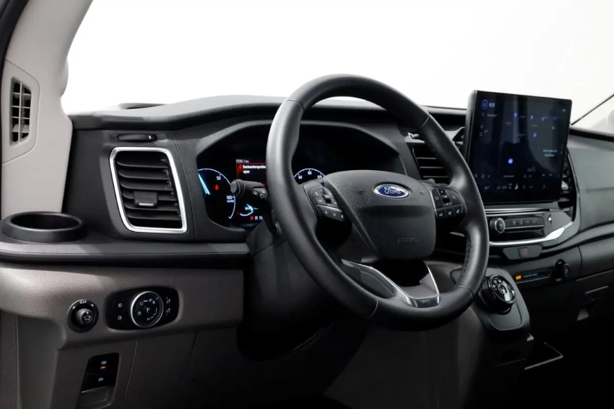 350 L2H3 68 kWh Trend 100% Elektrisch Snellader/Airco/Navi SOH 99% 12-2024