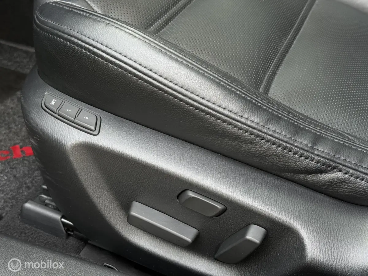 2.5 SkyActiv-G 192 GT-M / Head-up / Leder / Navi