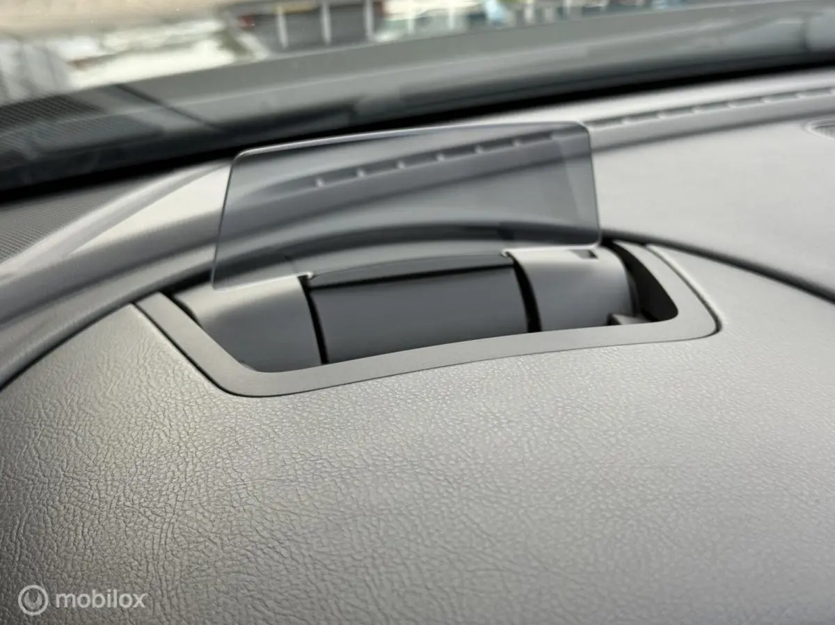 2.5 SkyActiv-G 192 GT-M / Head-up / Leder / Navi