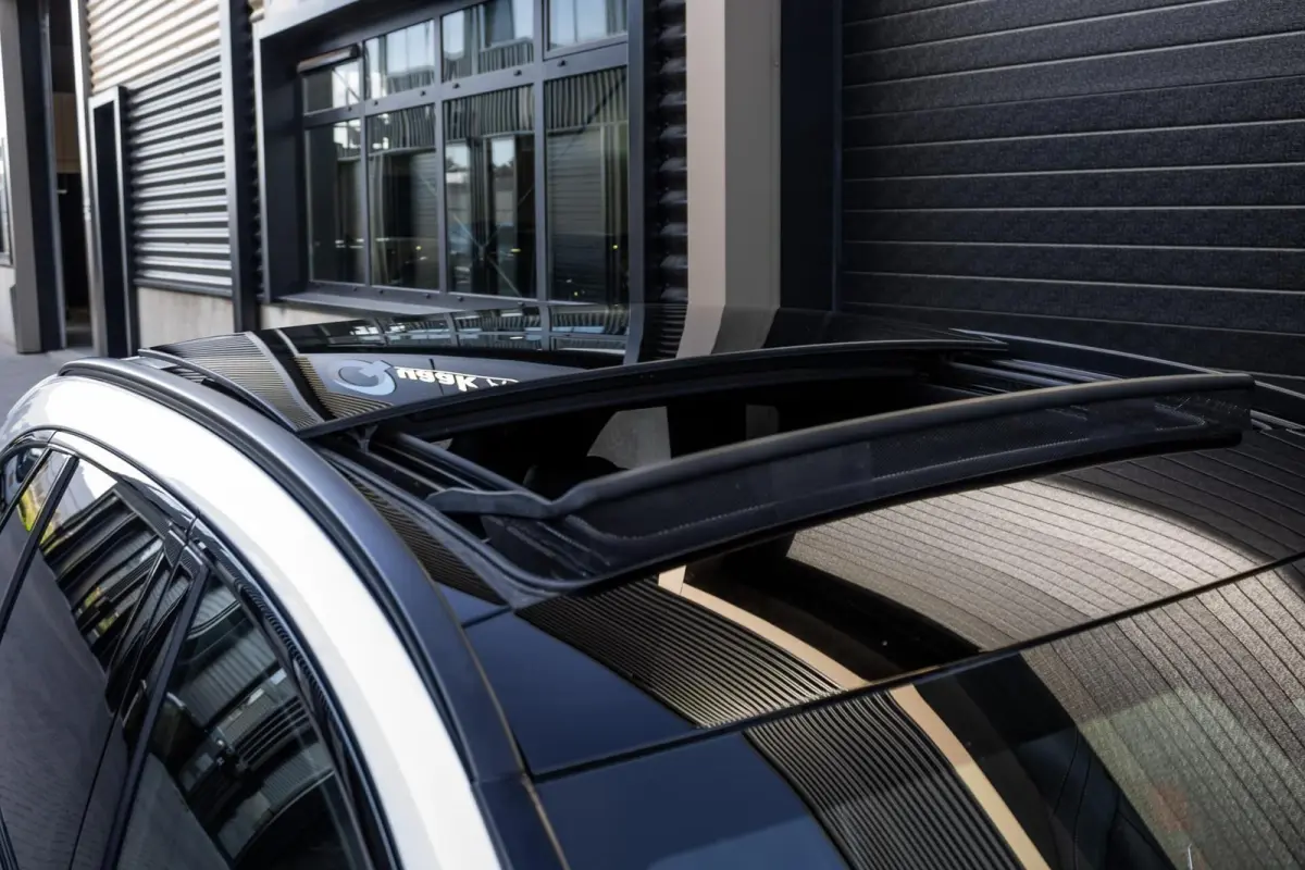 AMG 43 4MATIC Premium Plus Pack