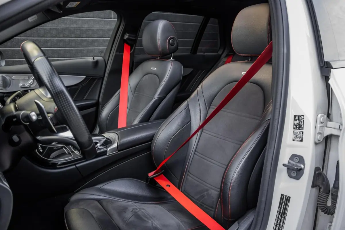 AMG 43 4MATIC Premium Plus Pack