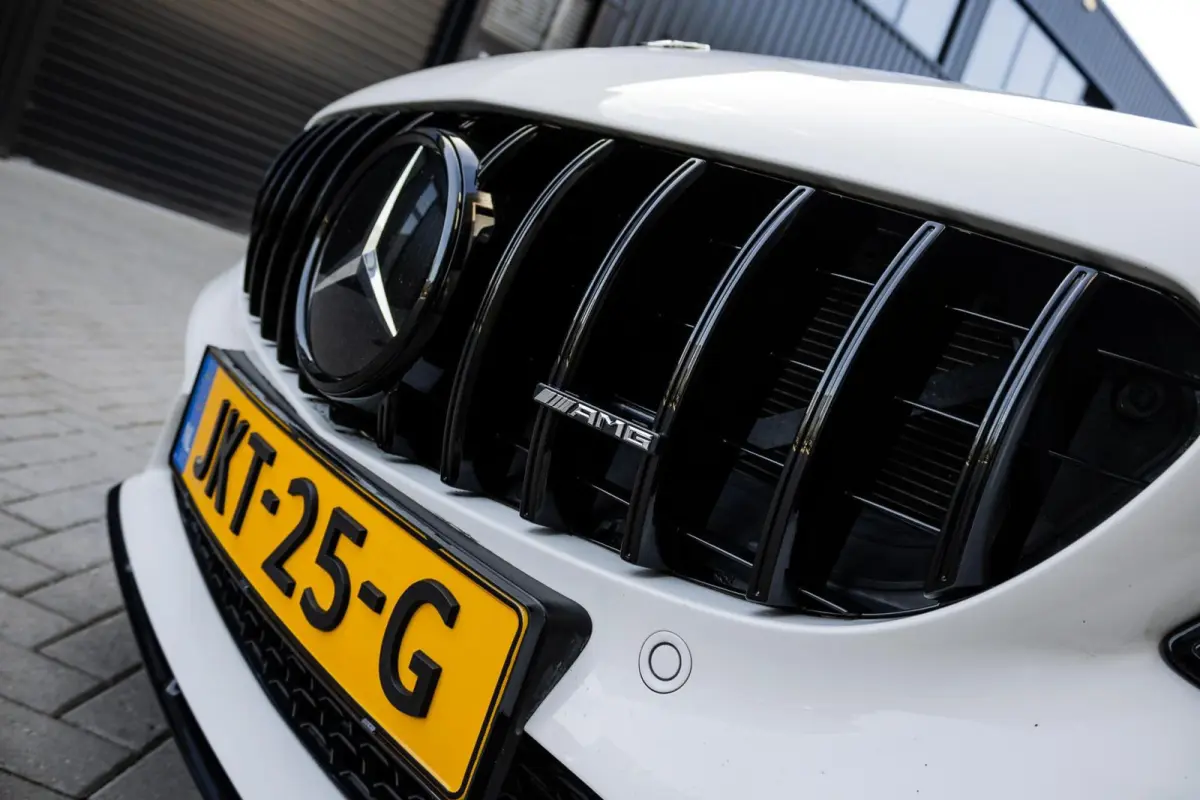 AMG 43 4MATIC Premium Plus Pack