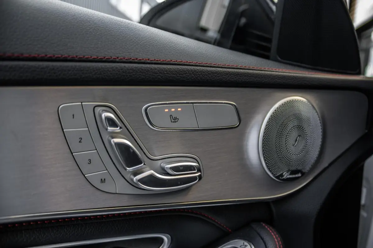 AMG 43 4MATIC Premium Plus Pack