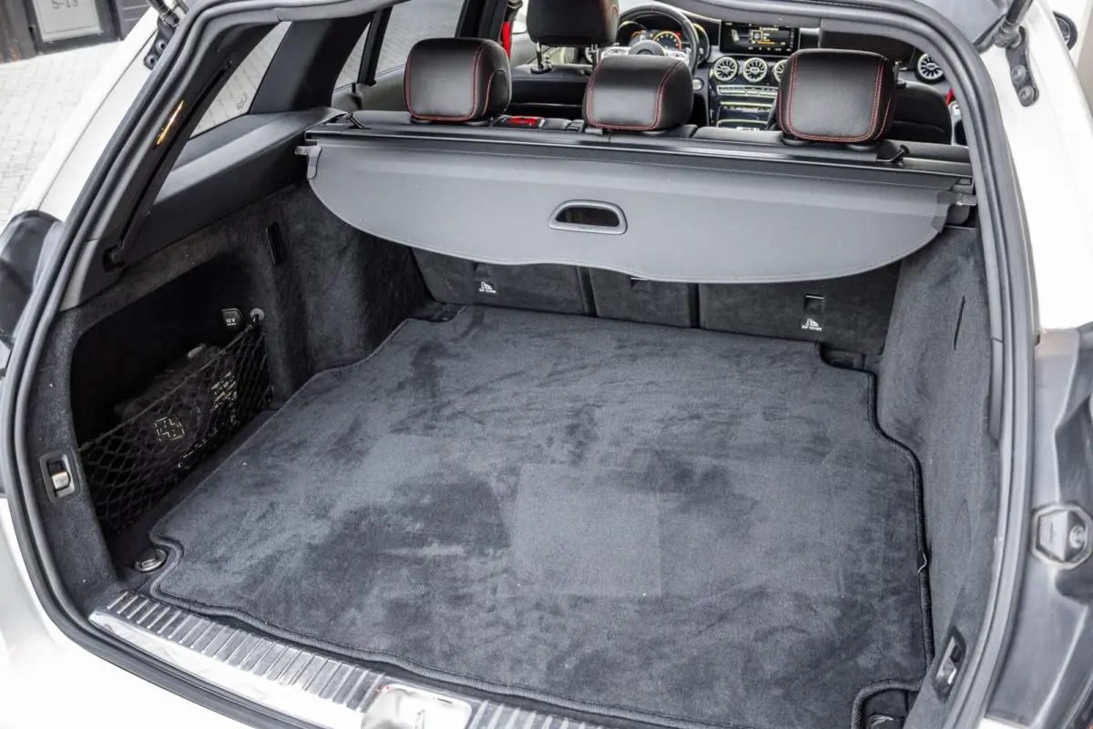 AMG 43 4MATIC Premium Plus Pack