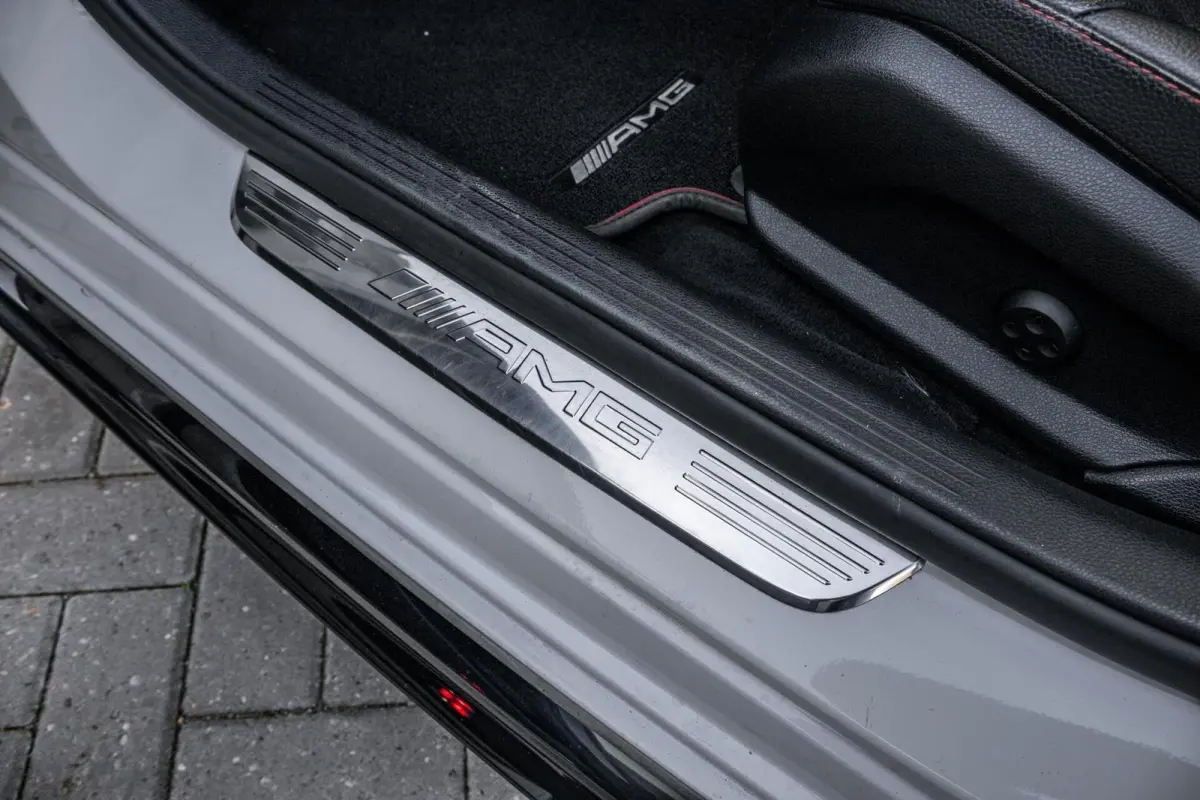 AMG 43 4MATIC Premium Plus Pack