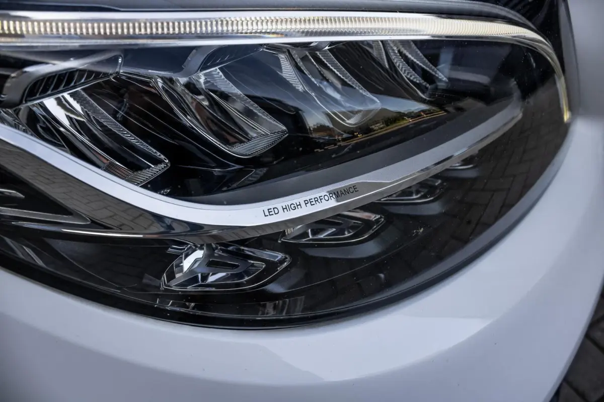 AMG 43 4MATIC Premium Plus Pack