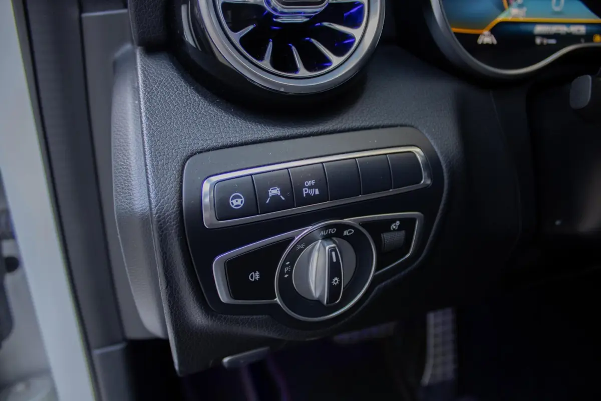 AMG 43 4MATIC Premium Plus Pack
