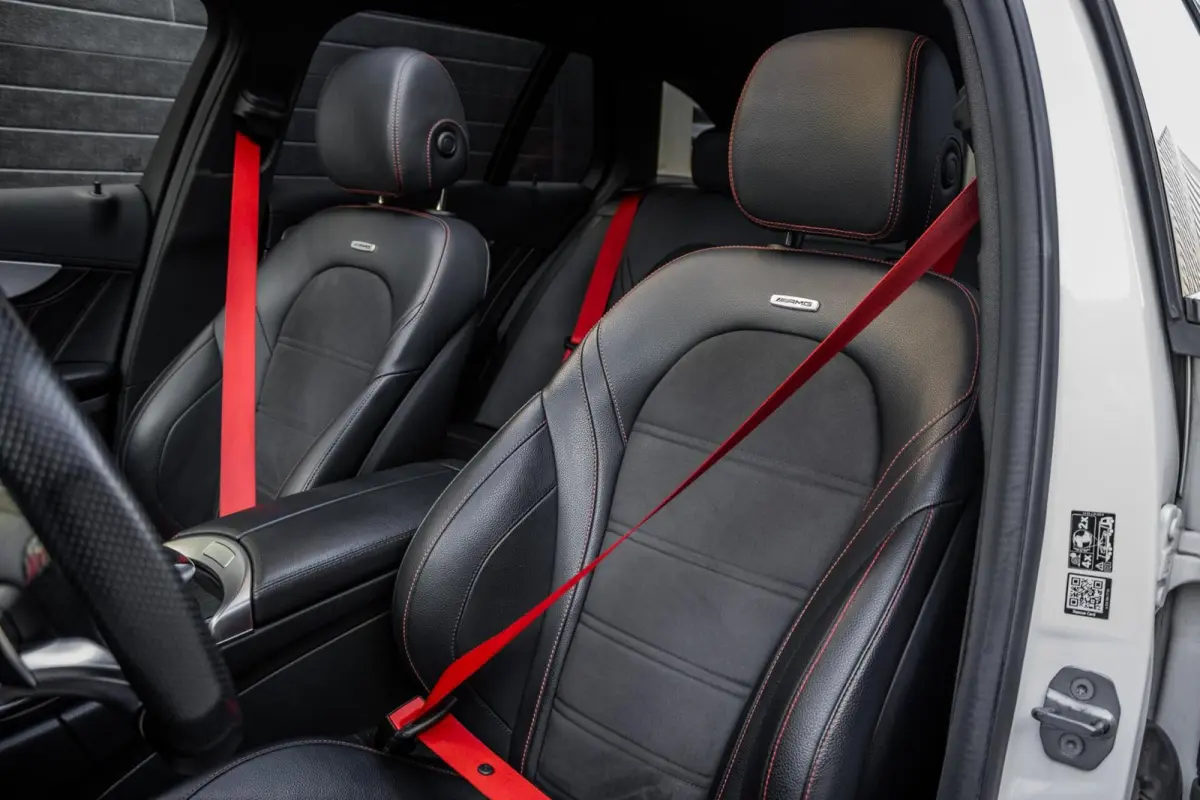 AMG 43 4MATIC Premium Plus Pack