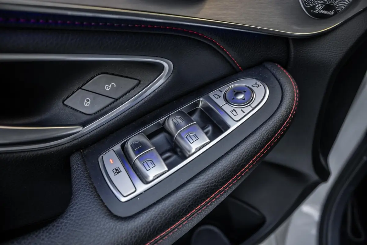 AMG 43 4MATIC Premium Plus Pack